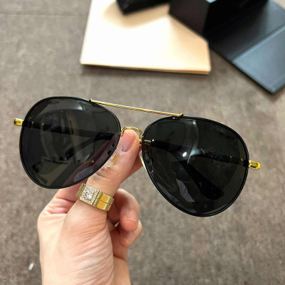 Kính mát, Kính râm chống nắng chống lóa uv cho nam dáng phi công phong cách trẻ trung