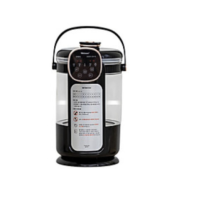 Ấm đun đa năng Rhinox RXHX 2 Lít Hàng Chính Hãng