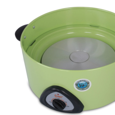 Nồi lẩu điện Comet CM7730 - Hàng chính hãng