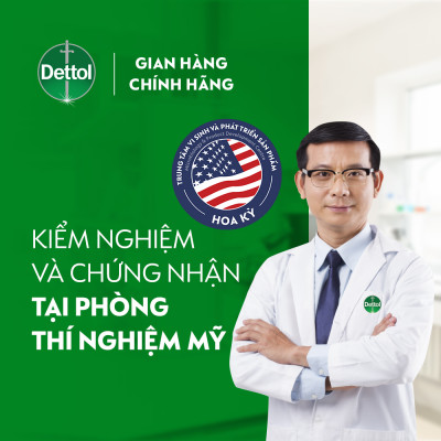COMBO 2 CHAI SỮA TẮM DETTOL ONZEN MẬT ONG KHÁNG KHUẨN DƯỠNG THỂ VÀ DƯỠNG DA ĐÀO & PHÚC BỒN TỬ (950G/CHAI)