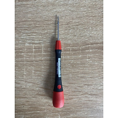 Tua vít đầu dẹp Wiha 42383 (1.2 x 40 x 134)