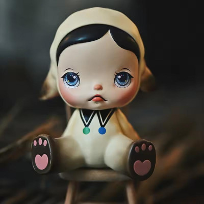 Đồ Chơi Mô Hình Daydream - The Collection - ToTy RE88 (Sản Phẩm Bên Trong Là Ngẫu Nhiên)