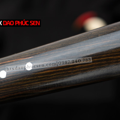 Dao Phúc Sen Dao chặt gà phúc sen không rỉ siêu  sắc bén- CGKM/ HTX Dao Phúc Sen