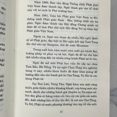 Sách Phật Giáo - Kinh Mi Tiên Vấn Đáp - Hòa Thượng Giới Nghiêm