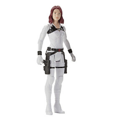 Mô hình nhân vật Marvel Avengers Titan Hero Series 12inch - Black Widow