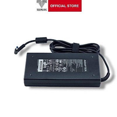 Sạc Tương Thích Cho Laptop HP ZBook x2 G4 Detachable Workstation 150w- Hàng Nhập Khẩu New Seal TEEMO PC X33