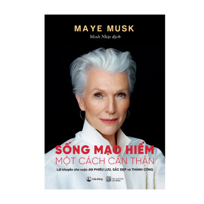 Combo Tự đào giếng trước khi chết khát + Sống mạo hiểm một cách cẩn thận