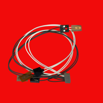 Bộ Sensor nhiệt sấy cho máy photocopy Toshiba 2008A/ 2508A/ 2518A/ 3018A/3008A/ 3508A/ 3518A/ 4518A/ 4508A/  5008A/ 5018A ( Hàng nhập khẩu )
