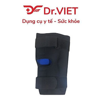 BĂNG THUN GỐI H5 ORBE – BẢO VỆ KHỚP GỐI TOÀN DIỆN, HỖ TRỢ VẬN ĐỘNG HIỆU QUẢ