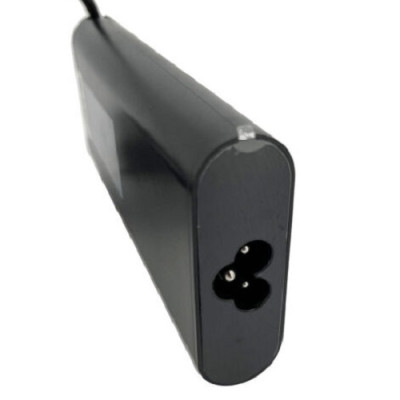 Sạc dành cho (AC Power Adapter For) Laptop Dell Precision 3540 3541 3550 90W USB Type C hàng nhập khẩu.