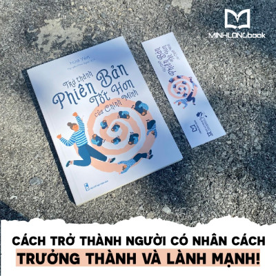 Sách: Combo 4 Cuốn Đời Thay Đổi Khi Chúng Ta Thay Đổi