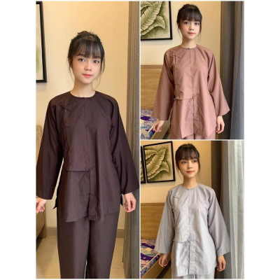 ĐỒ LAM ĐI CHÙA Mẫu Vạt Hò