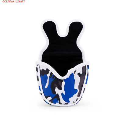 [Golfmax] Bọc đầu gậy golf PGM - GT044