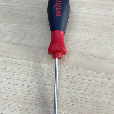 Tua vít đầu sao Wiha 01292 (T20 x 100 x 218)