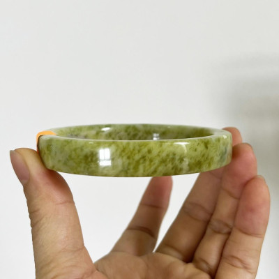 Vòng tay vuông ngọc thật nhiều màu,nhiều size cho mệnh Kim Mộc Thủy Hỏa Thổ