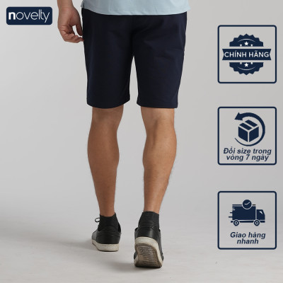 Quần short nỷ nam Novelty Regular fit họa tiết lớn M3