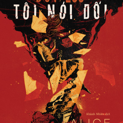 Combo Bụi đường di dân + Đôi lúc tôi nói dối