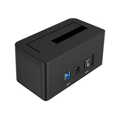 Đế cắm ổ cứng Hdd Docking Usb 3.0 To Sata Unitek Y-1078 - HÀNG CHÍNH HÃNG