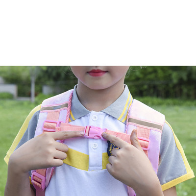 Ba lô chống gù cho bé dùng cho đi học đi chơi – BEE GEE HS1131