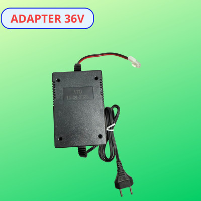 CỤC NGUỒN ADAPTER 36V DÙNG CHO MÁY LỌC NƯỚC/ HỆ THỐNG PHUN SƯƠNG