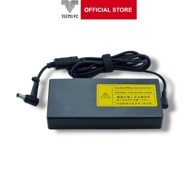 Sạc Tương Thích Cho Laptop Asus G71G-A1 G71G-A2 G71G-Q1 G71G-Q2 G71G-X1 G71G-X3 150w- Hàng Nhập Khẩu New Seal TEEMO PC X11