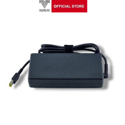 Sạc Tương Thích Cho Laptop Lenovo ThinkPad Legion Y700 Y720 Y7000 E700 E600 R720 Y900 170w- Hàng Nhập Khẩu New Seal TEEMO PC X36