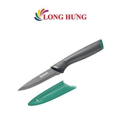 Dao gọt trái cây Tefal Fresh Kitchen 9cm K1220604 - Hàng chính hãng