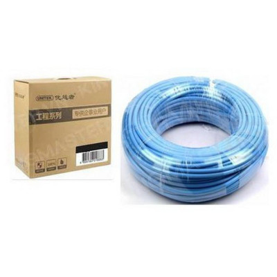 CÁP UTP CAT 5 - 25M UNITEK (Y-C 817B) - HÀNG CHÍNH HÃNG