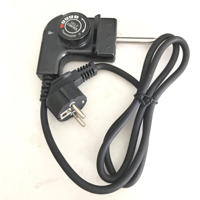 Nồi Lẩu Điện Đa Năng Bennix Thái Lan 5L BN-05EGP- Hàng Chính Hãng