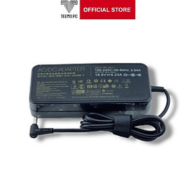 Sạc Tương Thích Cho Laptop ASUS G750JW-T4019H G750JW-T4057H G750JX-DB71 180w- Hàng Nhập Khẩu New Seal TEEMO PC X12