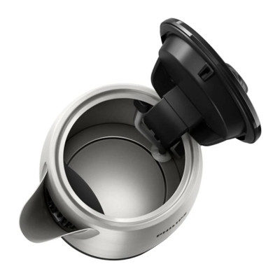 Bình đun siêu tốc Philips HD9350/90 1.7 lít - Hàng chính hãng