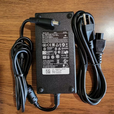 Sạc dành cho Laptop Dell Inspiron N7577, Dell Inspiron N7577B, Dell Inspiron N7577C hàng nhập khẩu.