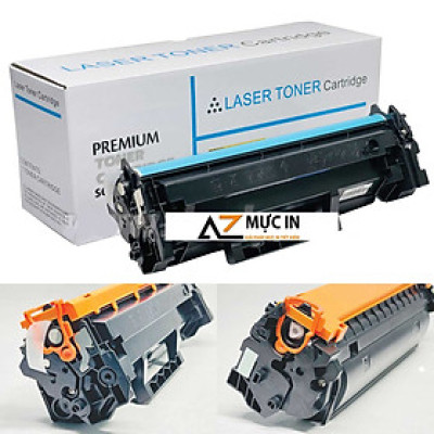 Hộp mực W1360A 136A CÓ CHIP TECH dùng cho máy in HP M211d M211dw M236dw - Hàng Nhập Khẩu