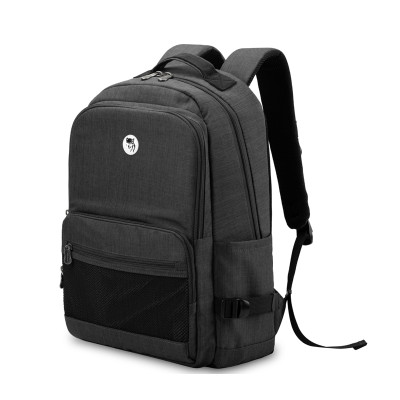 Balo laptop 15.6 inch chính hãng Mikkor dòng The Louie Backpack