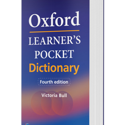 Oxford Learner’s Pocket - Combo 3 cuốn