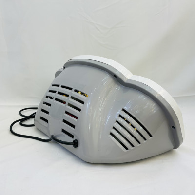 Đèn sưởi nhà tắm MONSKY dây chống giật, chống cháy, bóng chống nổ.