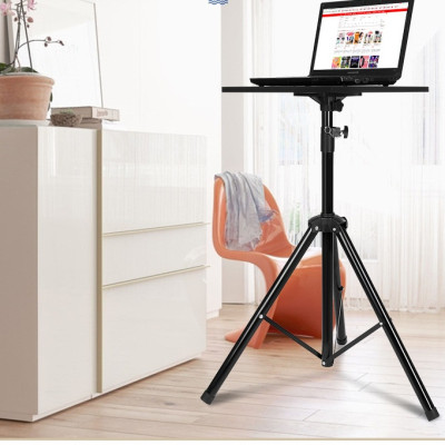 Giá Đỡ Máy Tính 3 Chân, Đa Năng Tiện Dụng, Chuyên Nghiệp - Hàng chính hãng