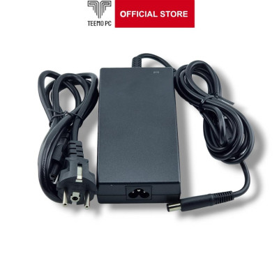 Sạc Tương Thích Cho Laptop Acer Predator 15 G9-592 G9-592G 180w- Hàng Nhập Khẩu New Seal TEEMO PC X4