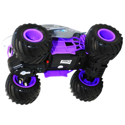 Đồ Chơi Mô Hình Siêu Xe Cá Mập Điều Khiển Từ Xa - Vecto VT24009