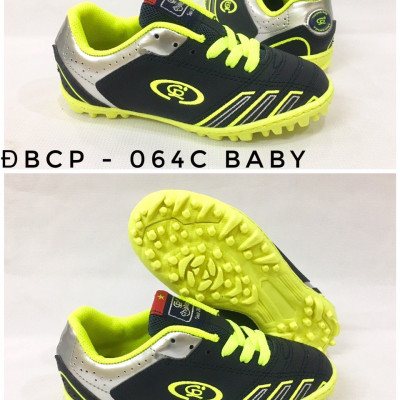 Giày Đá Bóng Trẻ Em Sân Cỏ Nhân Tạo Size 30 Đến 43