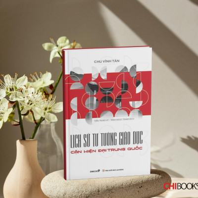 Lịch sử tư tưởng giáo dục cận hiện đại trung quốc