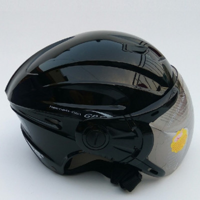 Mũ bảo hiểm nửa đầu GRS A737K