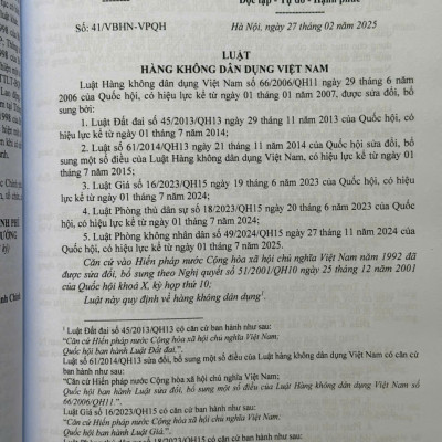Sách Hệ Thống Toàn Văn Các Văn Bản Luật Về Quân Sự, Quốc Phòng – Những Quy Định Chi Tiết Thi Hành (V2641T)