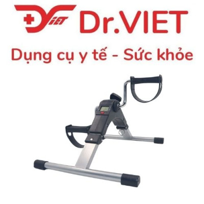 BÀN ĐẠP GẤP GỌN CÓ KHÁNG LỰC TD001P-3 Phục hồi chức năng phần tay chân, ngăn chứng cứng khớp, đau khớp
