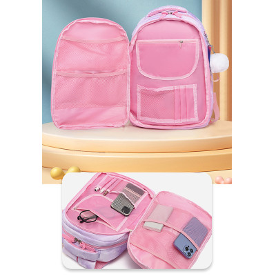 Ba lô chống gù cho bé dùng cho đi học đi chơi – BEE GEE HS1131