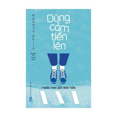 Combo Khi Bạn Đang Mơ, Người Khác Đang Nỗ Lực + Bạn Có Phải Cá Hồi Chum Không? + Dũng Cảm Tiến Lên