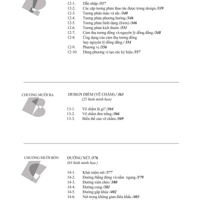 Nguyên Lý Design Thị Giác (Sách Màu - Bìa Cứng) - Nguyễn Hồng Hưng
