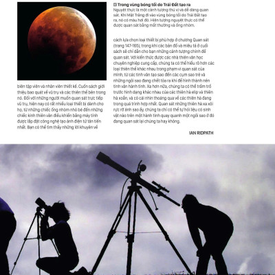 Sách - Thiên Văn Học Trực Quan