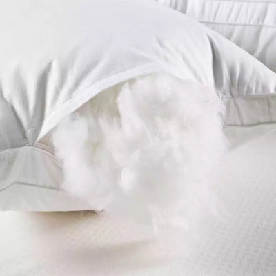 Combo 2 ruột gối Invista Aqua cao cấp size 45x65cm. chất liệu bông gòn an toàn với sức khỏe.