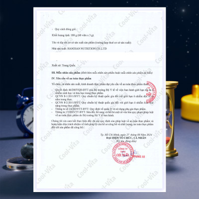 Combo 3 Hộp Kẹo Dẻo Melatonin Hỗ Trợ Giấc Ngủ Ngon Sleep Well Gummies Hỗ Trợ Giảm Căng Thẳng Kết Hợp Vitamin B6 Coolvita